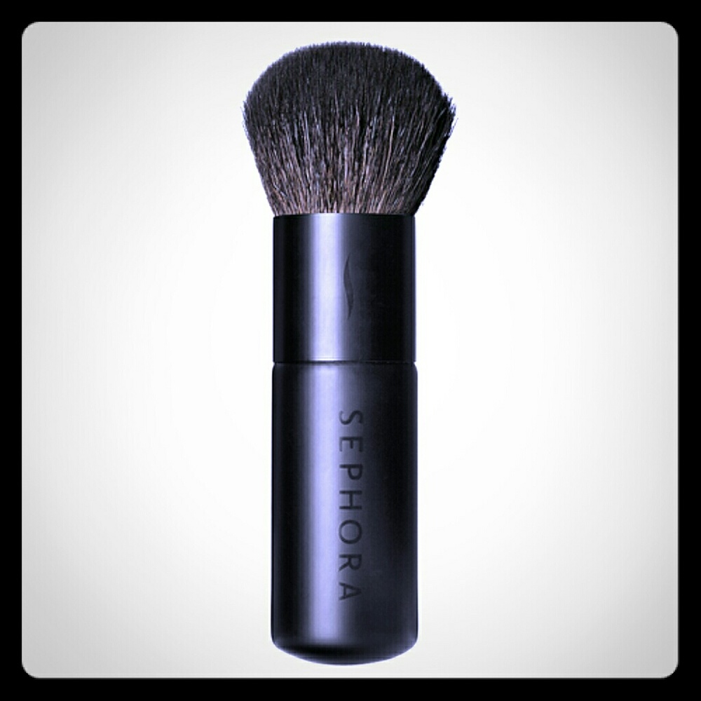 Sephora Classic Bronzer Brush #44